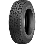 Nankang Pneus été pour moto, 4x4, WD, A/T, FT-7 (205/70 R15 96T OWL)