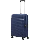 American Tourister Liftoff M - Bleu nuit