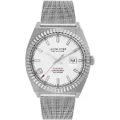 Jason Hyde Montre Femme - JH30003 6297 - Quartz - Analogique - Bracelet Acier Inoxydable