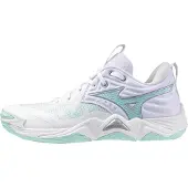 Mizuno Wave Momentum Elite W