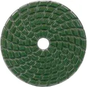 Makita disque à polir diamanté 100 mm, K3000 100 mm - K3000
