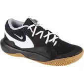 Nike Chaussure de sport 'Hyperquick' noir