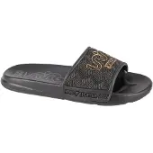 Joma S.Land Lady 2401 SLALS2401, tongs, femmes, noir, taille : 38