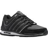 K-Swiss Baskets basses 'Rinzler SP' noir / blanc