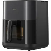 MOVA Fd10 Pro 6l 1800w Air Fryer Blanc 6 Liters / EU Plug 220V