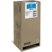 Epson T9742 Xxl Ink Cartridge Bleu