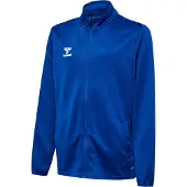 Hummel Veste de survêtement 'ESSENTIAL' bleu cobalt