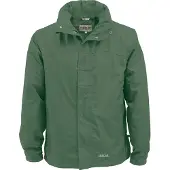 Pro-X Veste fonctionnelle elements Meran pour hommes, taille : M, couleur : Hydro Green