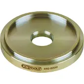 Ks Tools Disque de démontage, Ø 61 mm