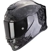 Scorpion EXO-R1 Evo Carbon Air Onyx casque, noir, XL (61/62)