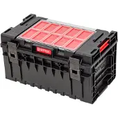 Qbrick System ONE 350 2.0 Expert Mallette à outils 585 x 385 x 320 mm 38 l empilable IP66
