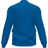 Joma Combi Jacket Bleu 12-14 Years Enfants