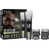 Italian Design Postquam Tondeuse À Cheveux Er-2018