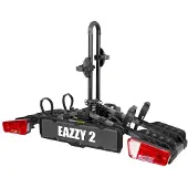 BUZZRACK New Eazzy 2 Bike Rack For 2 Bikes Noir