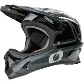 O'Neal Casque SONUS SPLIT noir/gris XL (61/62 cm)