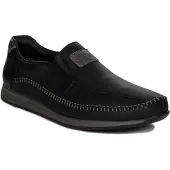 Rieker Mules de rue en noir, taille 41