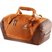 Deuter Sac de sport AViANT Duffel 50 litres 3520122 marron-umbra