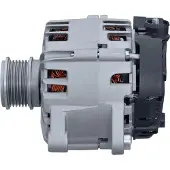 Hella Alternateur 12 V 180 A Ø 54 mm pour e.a. FORD GALAXY