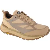 Jack Wolfskin Chaussure basse 'Terraventure Texapore' beige