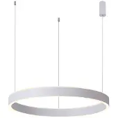 ITALUX LED 100W BRASCO UP DOWN lampe suspendue PND-56215D-100RPP-WH-3KS4K-TRDIMM
