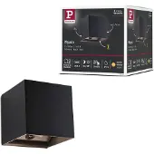Paulmann LED Applique murale à batterie Nyara