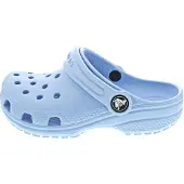 Crocs Chaussures ouvertes 'Classic' bleu clair