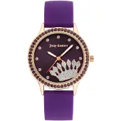 Juicy Couture JC/1342RGPR montre femme