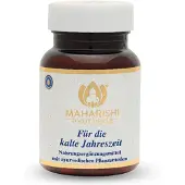 Maharishi Pour la saison froide 20g