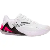 Joma Open Padel Shoes Blanc EU 41 Homme