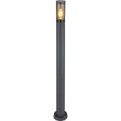 Globo Modern outdoor lamp Boston 110cm