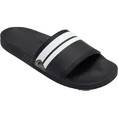 Quiksilver Rivi Slides Noir EU 44 Homme