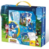 Lisciani Set d'écriture Lisciani Giochi