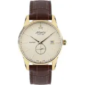 Atlantic Montre-bracelet 56352.45.31