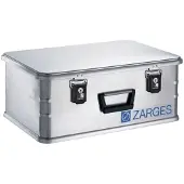 Zarges Alu-Box Mini 550x350x220mm 42l