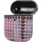 Terratec AirPods Case AirBox Fabric Grain 2