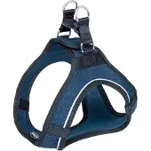 Nobby Harnais Cayo bleu marine, taille : L