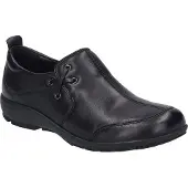 Josef seibel Charlotte 17 | Chaussures basses pour Femmes | noir