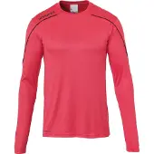Uhlsport T-shirt à Manches Longues Stream 22