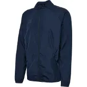 Hummel Pro Training Lightweight Windbreaker Bleu M Homme
