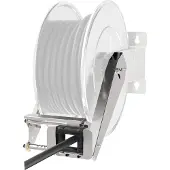 Elmag Système d'enroulement automatique pour tuyau 3/4' & 1