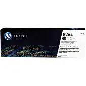 HP 826A (CF310A) - Noir - Toner