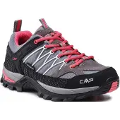 CMP Chaussures de randonnée basses femme Rigel waterprof