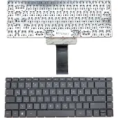 T-ProTek Clavier FRANÇAIS compatible avec HP Pavilion x360 14-ba100