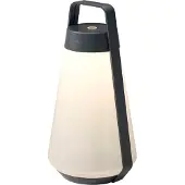 Sompex Lampe Air Outdoor, hauteur : 400 mm, anthracite