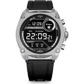 Police - PEIUN0000101 - Montre Bracelet - Hommes - Smartwatch - MY.AVATAR