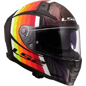 LS2 FF811 Vector II Freedom Casque