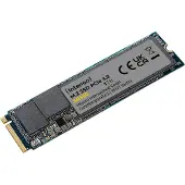Intenso MI500 - SSD - 1TB - intern - M.2 2280 - PCIe 4,0 x4 (NVMe) (3836460)