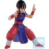 Banpresto Figurine De Combat Féroce Chichi Masterlise Dragon Ball