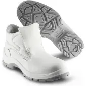 Sika Chaussures de sécurité Easy Mid blanc-43