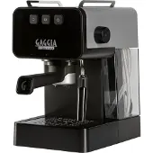 Gaggia ESPRESSO DELUXE gris EG2111/64